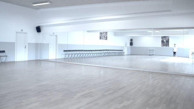 I’m Still Standing