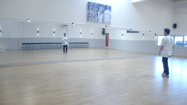 Gettin’ Jiggy Wit It