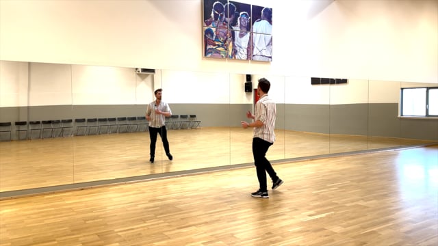 Shake Your Groove Thing