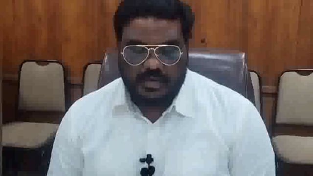 मुक्त व पारदर्शी निवडणुका पार पाडण्याकरिता आवश्यक :सांगली जिल्हाधिकारी