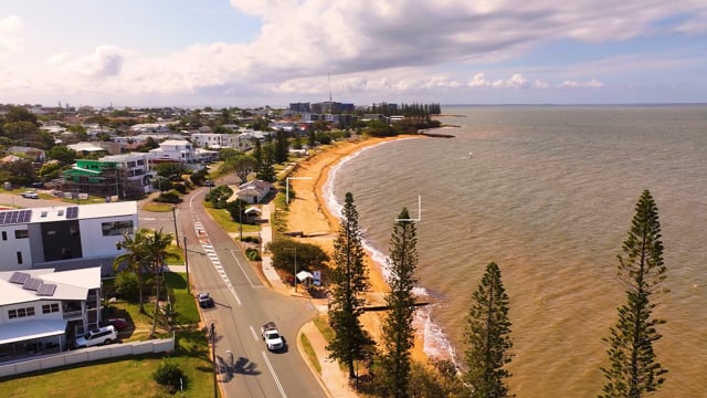 Video for 57 Flinders Parade, Scarborough  QLD  4020