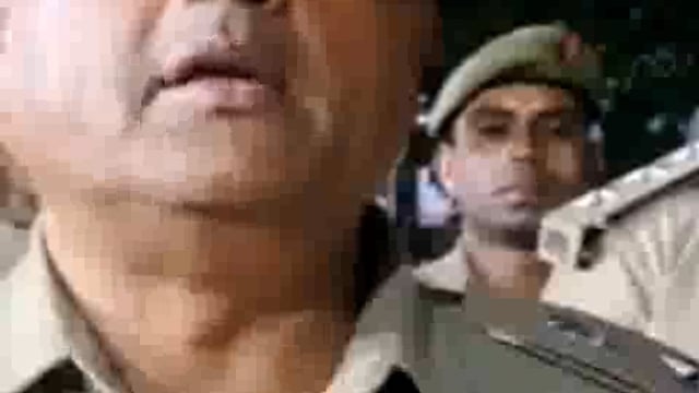 पुलिस मुठभेड़ में शातिर बदमाश के पैर में लगी गोली


एएसपी संजय रॉय की बाइट