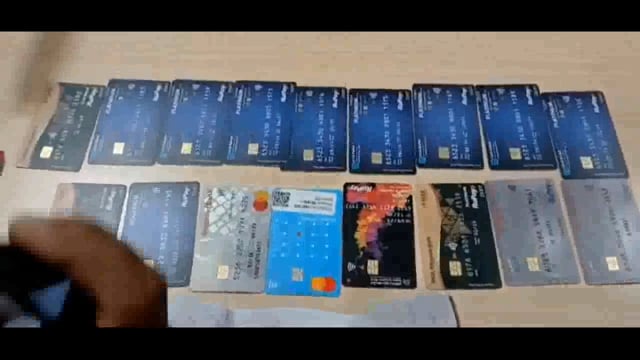 नालंदा में साला बहनोई समेत 5 साईबर ठग गिरफ्तार,एटीएम,सिम और मोबाइल बरामद,सदर डीएसपी ने प्रेस कॉन्फ्रेंस में दी जानकारी