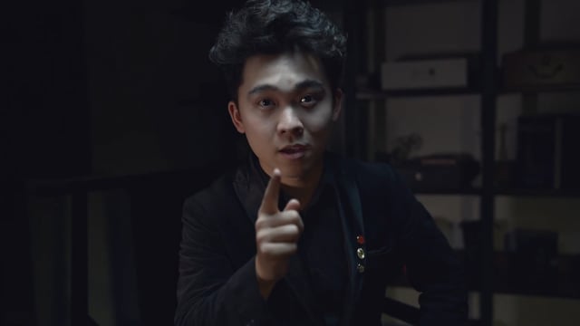 Video Espionage & Magnetic (Ball & Die) by IARVEL MAGIC