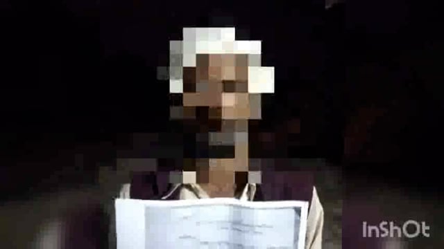 रुपए व जेवराज सहित पत्नी को उठा ले जाने का गैर समुदाय के तीन युवकों पर लगाया आरोप।