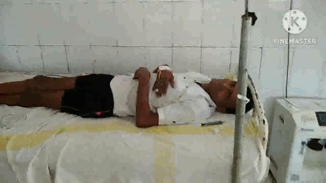 सोनवे गांव में डायरिया से एक व्यक्ति हुए पीड़ित, प्राथमिक स्वास्थ्य केंद्र सिरदला में भर्ती