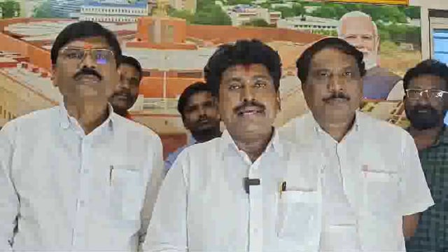 अ.ब.क.ड.वर्गीकरण समिती नेमल्या बद्दल मानले शासनाचे आभार,दिलीपकुमार गायकवाड