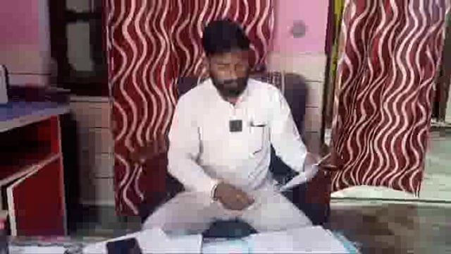 झबरेड़ा के पूर्व प्रधान प्रतिनिधि ने स्वास्थ्य विभाग पर लगाए गंभीर आरोप!