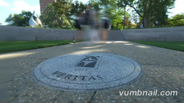 Beyond Limits Campaign Sizzle