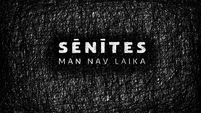 Sēnītes. Man nav laika // Mushrooms. I have no time