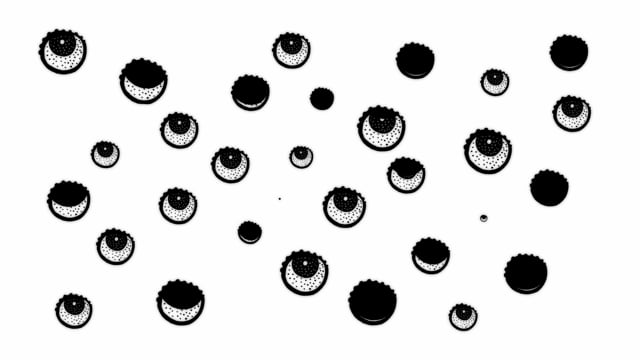 pixelgrinder - "Intrusive Thoughts" ( Director's cut ) — Daniele Arcuri