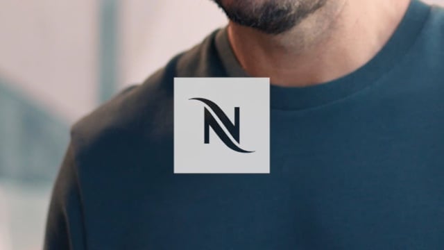 NESPRESSO x WAWRINKA