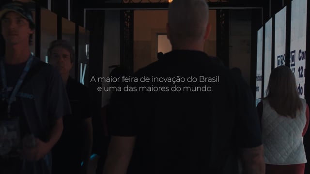Rio Innovation Week - Aftermovie