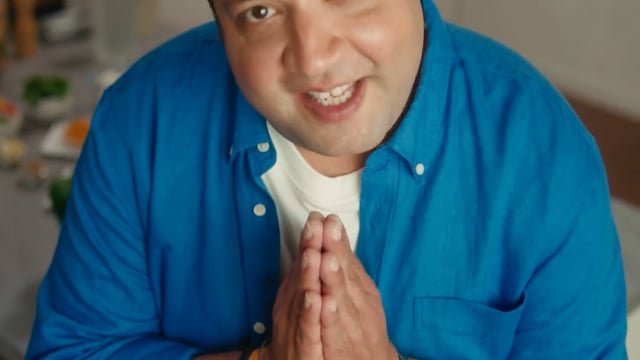 Philips With Varun Sharma