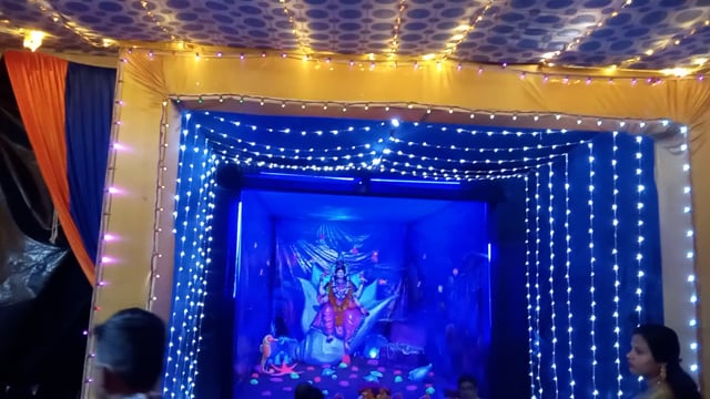 କୋରାପୁଟ ରେ ଗଜଲକ୍ଷ୍ମୀ ପର୍ବ ମହା ସମହୋର ରେ ପାଳିତ l