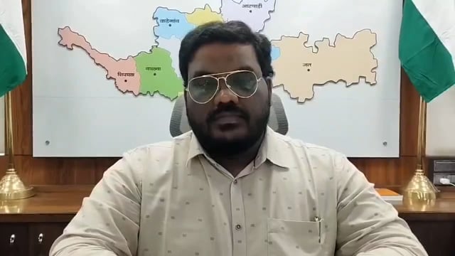 मतदारांनी आपले नाव मतदार यादीत असल्याची खात्री करावी.सांगली जिल्हाधिकारी