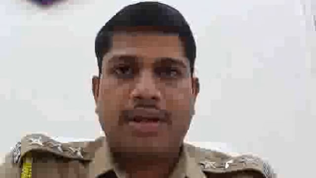 आटपाडी ओढा पात्रात लाखोच्या नोटा सापडल्या डीवायएसपी विपुल पाटील यांची माहिती