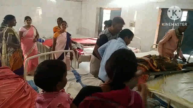 प्राथमिक स्वास्थ्य केंद्र सिरदला में 32 महिलाओं का किया गया बंध्याकरण