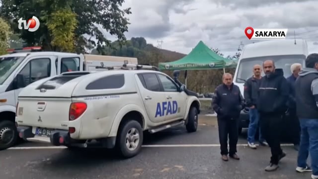 Kestane Toplamaya Diye Evinden Çıkmıştı, Cansız Bedeni Dere Yatağında Bulundu