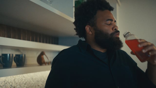 Kombucha Feature Teaser