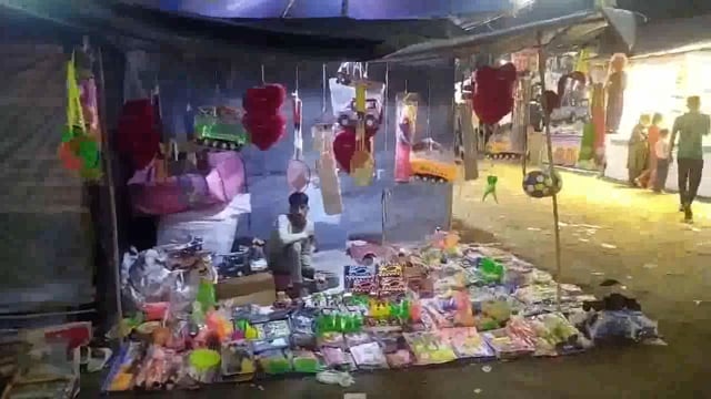 रुड़की क्षेत्र के जुरासी में बड़ी धूमधाम से चल रहा है सैय्यद हजरत शाह का 118 वा उर्स मुबारक!