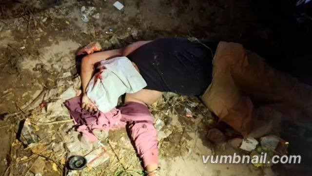 नौझील बाजना मार्ग कार नियंत्रण होकर पेड़ से टकराई ड्राइवर की मौके पर हुई मौत