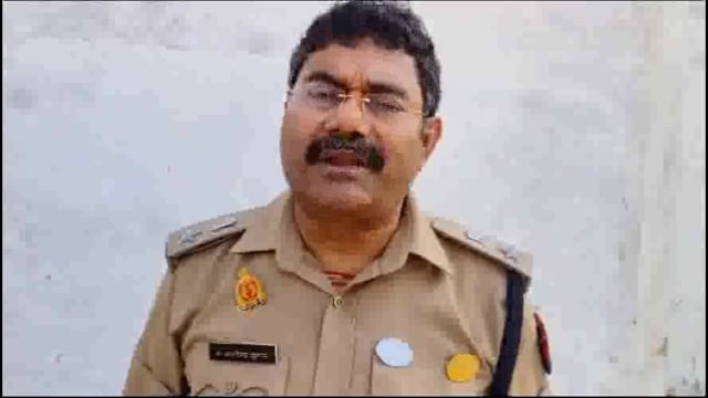 ताजमहल पर जल चढ़ाने वाले अभियुक्त पर हुआ जानलेवा हमला, पुलिस को दी तहरीर।