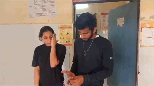 जमीनी विवाद को लेकर सगे भाइयों में हुआ खूनी संघर्ष कई लोग हुए घायल