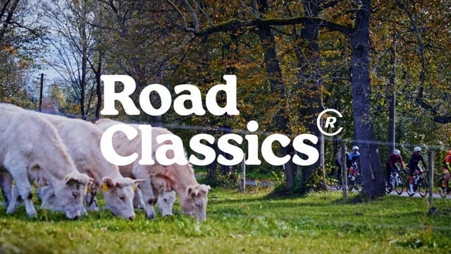 Road Classics - Ještěd