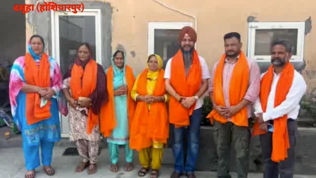 निर्मला देवी ने मारी धमाकेदार इंट्री, बनीं सरपंच