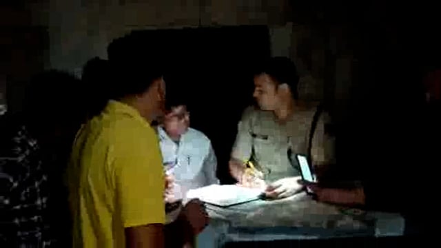 नगला इमरती एक थार पर बाइक सवार युवकों ने की ताबड़तोड़ फायरिंग! एक राहगीर को लगी गोली!