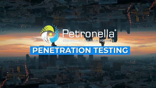 Play Penetration Testing video