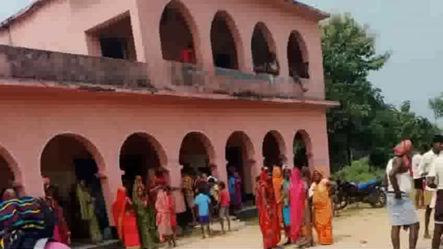 सरकारी विद्यालय में शिक्षा प्राप्त करने आई छात्रा की मौंत बांध में डुबने से हो गई 