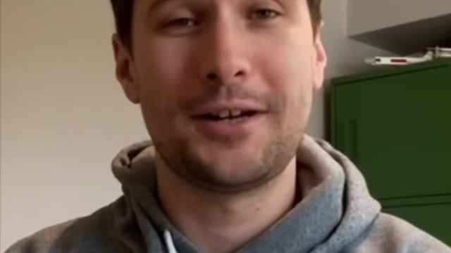 Carlo Salizzo testimonial