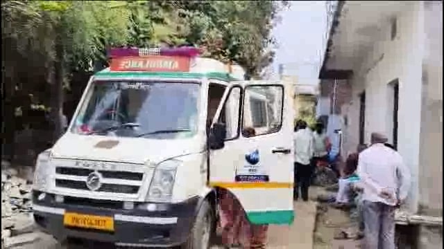 उदगिरात गोळी झाडून पत्नीचा खून केल्या प्रकरणातील दोन संशीयिताना अटक