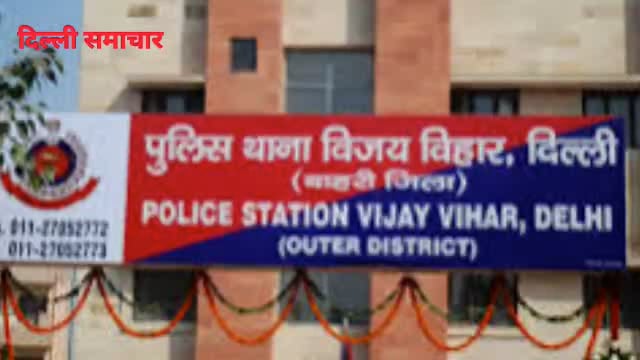 एसएचओ ने किया प्रेस कॉन्फ्रेंस का आयोजन