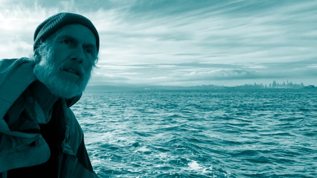 LOOKING FOR MY ANCHOR | Trailer | Feature Documentary