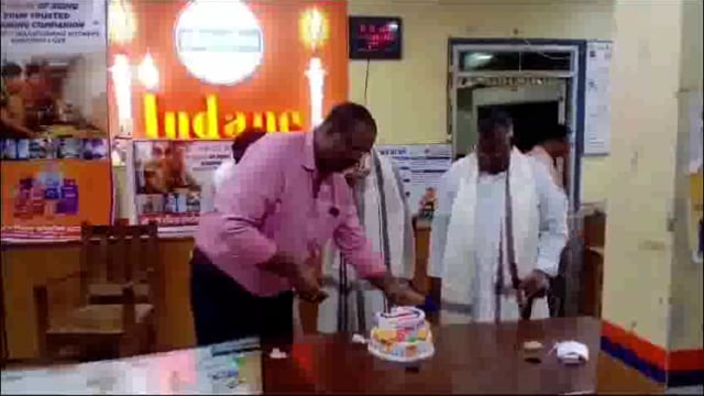 इण्डियन गैस एजेंसी ने मनाया 59 वां वर्ष गांठ