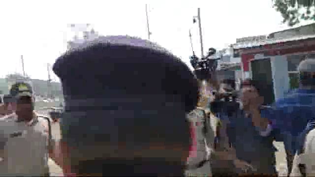 Madhya Pradesh Mein Pakistan ki jindabad nare Lagane per Mohammed Faizan ko Mili Anokhi Saja 21 bar Bharat Mata Jay Aur tirange Ko Salami dete hue Saja maaf kar di Gai aur uske bad jawab de di gai