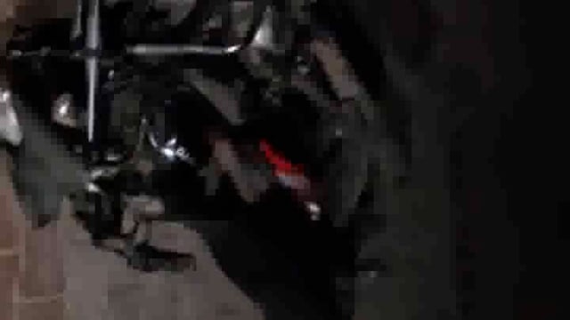 प्रॉपर्टी डीलर को तमंचे के बल पर बंधक बनाकर मारपीट कर नग्न वीडियो बनाकर लूट करने वाले दो बदमाशों की पुलिस से हुई मुठभेड़