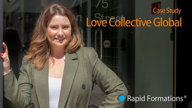 The Love Collective Global