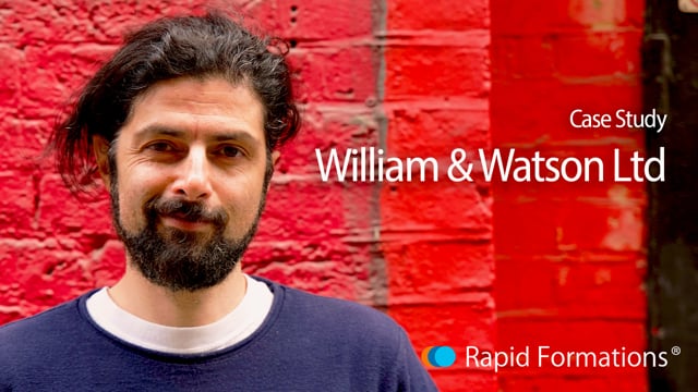 William & Watson
