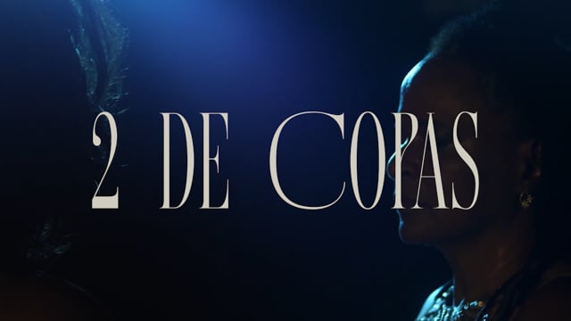 2 de copas - teaser
