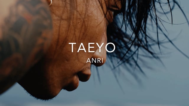 TAEYO - ANRI