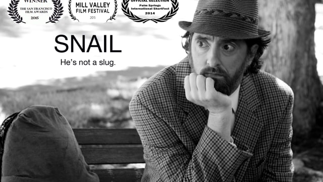 SNAIL short film  (trailer)