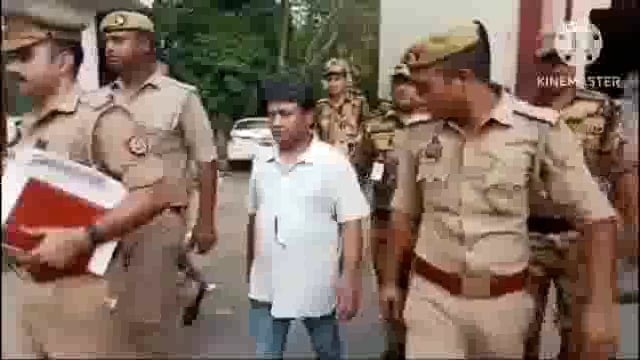 डालमिया बाग से हरे भरे पेड़ काटने के मामले में शंकर सेठ समेत 31 आरोपियों को कोर्ट ने भेजा जेल, अंतरिम जमानत की खारिज।