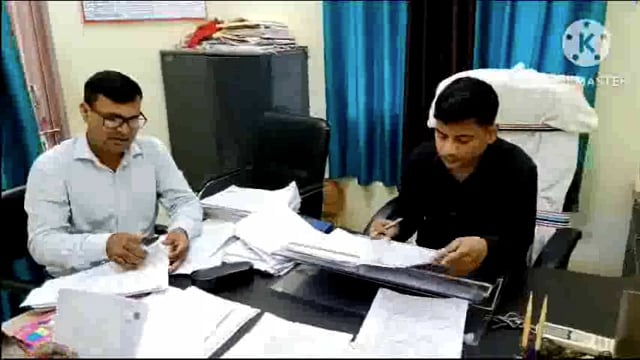 अमरपुर प्रखंड के 12 पैक्सो में होने वाले चुनाव का फाइनल मतदाता सूची का हुआ प्रकाशन