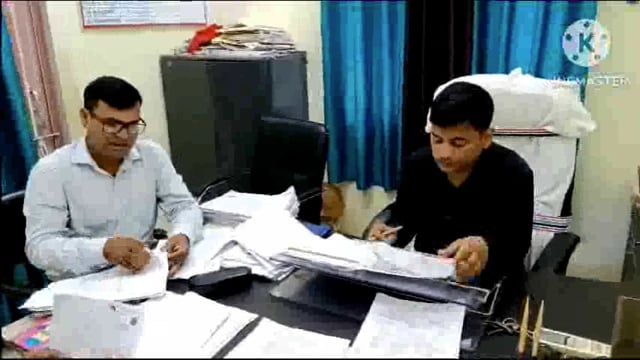 अमरपुर प्रखंड के 12 पैक्सो में होने वाले चुनाव का फाइनल मतदाता सूची का हुआ प्रकाशन