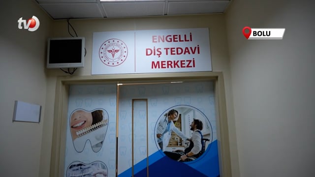 Özel Bireyler Bu Diş Kliniği İle Tedavilerine Daha Çabuk Ulaşacak