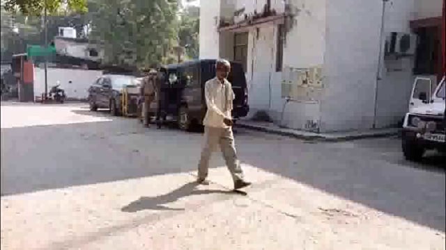 राजनीतिक रसूक के चलते पीड़ितों की नहीं हो रही सुनवाई।